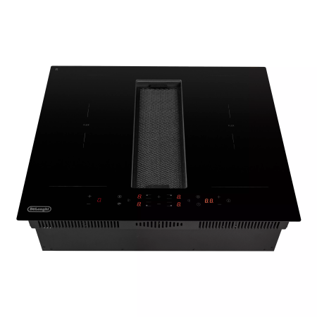 Индукционная варочная панель Delonghi ELETTRA 4B2F TC ARIA