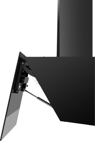 Вытяжка Weissgauff Alcor TC BL Inverter Wi-Fi