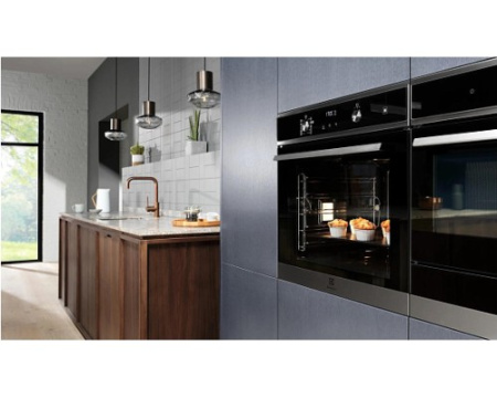 Духовой шкаф Electrolux OEM3H50