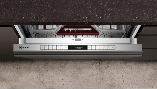 Встраиваемая посудомоечная машина Neff S155ECX11E