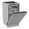 Встраиваемая посудомоечная машина Gorenje GV563C10