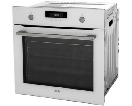 Духовой шкаф AEG BCR546350W