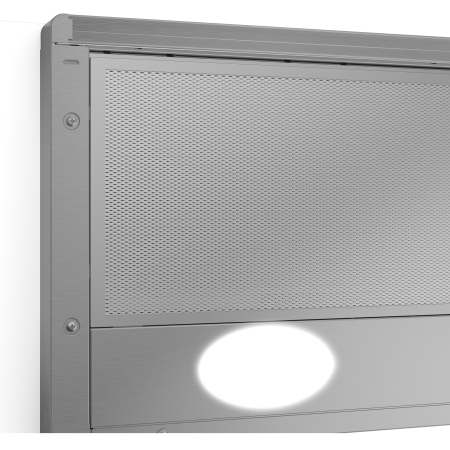 Вытяжка Hotpoint HPTF 62HS X