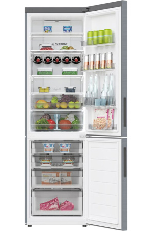 Холодильник Haier C2F637CXRGU1