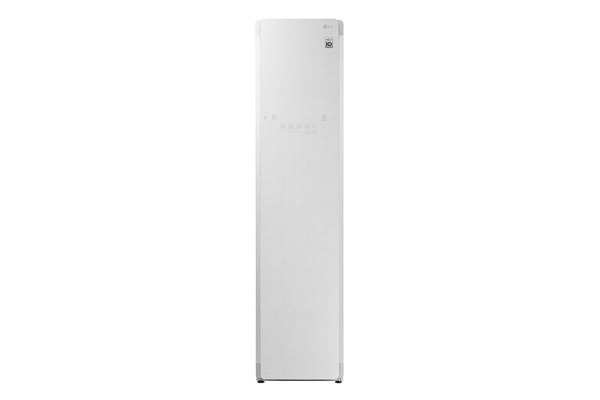 Паровой шкаф LG Styler S3WER