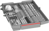 Встраиваемая посудомоечная машина Bosch SPV6HMX1MR