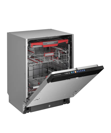 Встраиваемая посудомоечная машина Kuppersberg GIM 6097