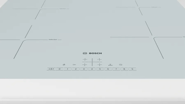 Индукционная варочная панель Bosch PUE612FF1J