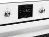 Электрический духовой шкаф Monsher MOE 6061 White