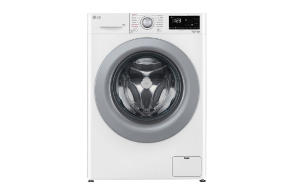 Стиральная машина LG F2V3HS4W