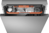 Посудомоечная машина Weissgauff BDW 6037 Inverter AutoOpen Infolight