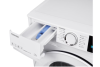 Стиральная машина узкая Toshiba TW-BN80C4RU(WK)