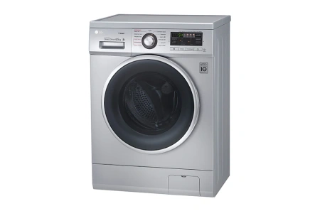 Стиральная машина LG F1296WDS5