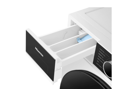 Стиральная машина Hisense WD3I8043BWF2