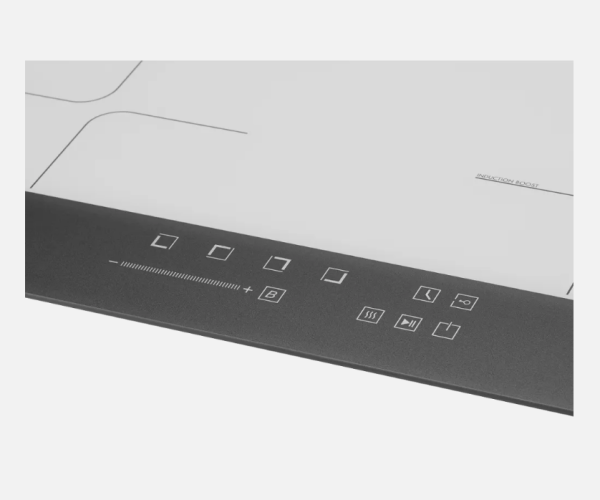 Индукционная варочная панель Kuppersberg ICD 601