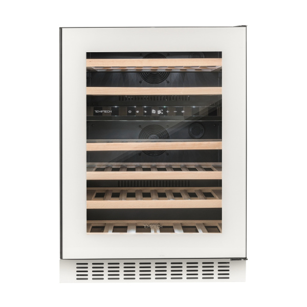Холодильник винный Temptech OX60DRW
