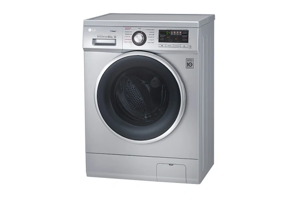 Стиральная машина LG F1296WDS5