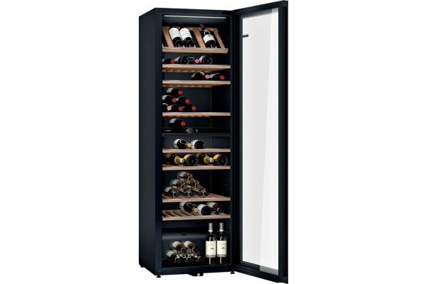 Винный шкаф Bosch KWK36ABGA