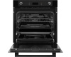 Духовой шкаф Kuppersberg HM 639 Black