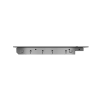 Индукционная варочная панель De Dietrich DPI4831BT