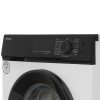 Стиральная машина WeissgauffWM 45127 Inverter Steam Touch