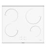 Индукционная варочная панель Grundig GIEI623410MXW