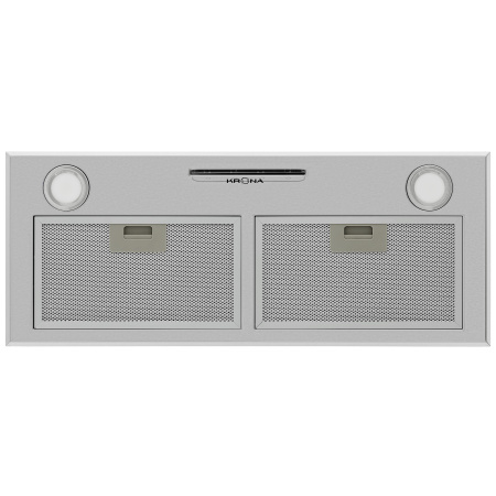 Вытяжка кухонная KRONA Ameli 900 inox S