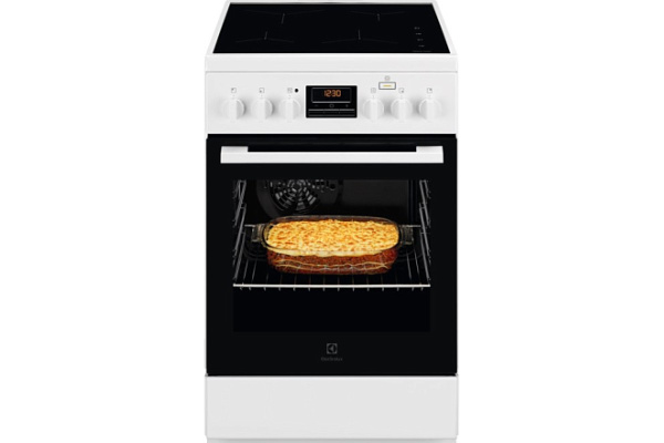 Электрическая плита Electrolux RKI560200W