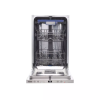 Посудомоечная машина DeLonghi DDW 06S Granate platinum