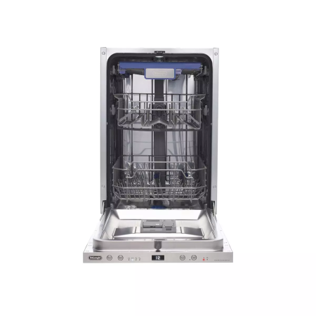 Посудомоечная машина DeLonghi DDW 06S Granate platinum