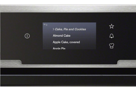 Духовой шкаф Electrolux EOB8956AOX