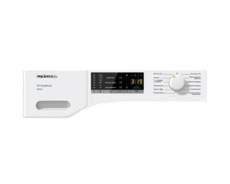 Стиральная машина Miele WEA025 WCS