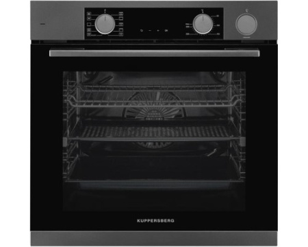 Духовой шкаф Kuppersberg KSO 610 SG