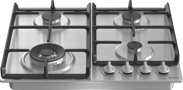 Независимая газовая варочная панель Gorenje GW641EX