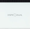 Электрический духовой шкаф Krona ALPHA 60 WH