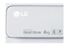 Стиральная машина LG F12U1SDN0N
