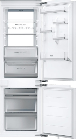 Встраиваемый холодильник Haier HBCN5177CU1