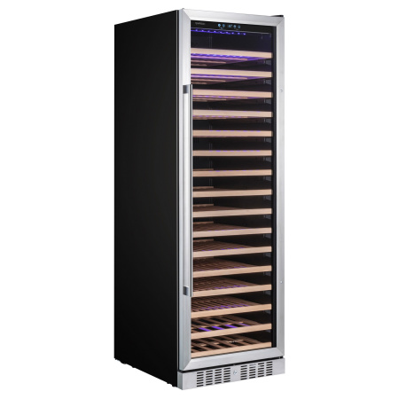 Холодильник винный Temptech WP180SCS