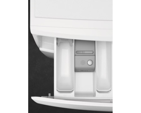 Стирально-сушильная машина AEG LWR98165NXE