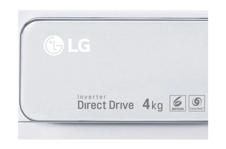 Стиральная машина LG F12U1SDN0N