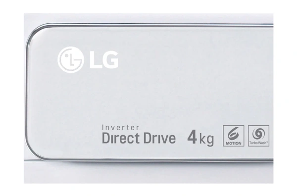 Стиральная машина LG F12U1SDN0N