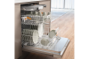 Встраиваемая посудомоечная машина Miele G 5410 SCi Active Plus CleanSteel
