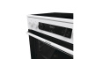 Стеклокерамическая плита Gorenje GEC6C40WG