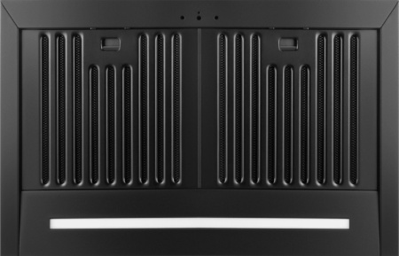 Вытяжка Maunfeld BERK 60 Black/Anthracite
