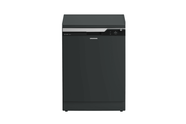 Отдельностоящая посудомоечная машина Grundig GNFP5542ADW