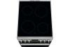 Электрическая плита Electrolux RKR540201X