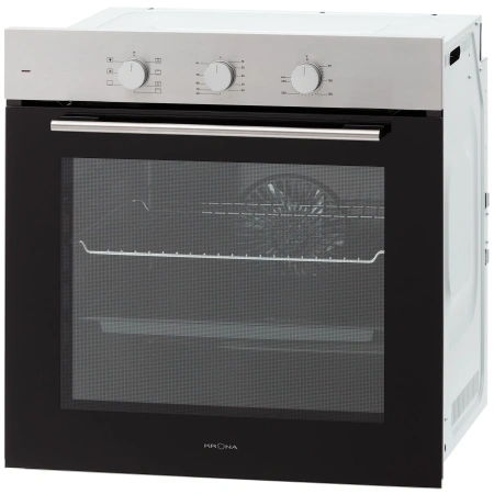 Шкаф духовой KRONA ELEMENT plus 60 IX