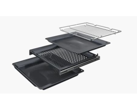 Духовой шкаф Bosch HMG 976KB1