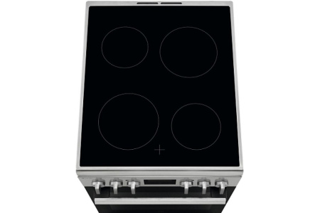 Электрическая плита Electrolux RKR540201X