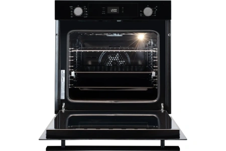 Электрический духовой шкаф DeLonghi DEO 735 NB FRANCA